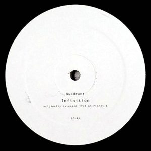 Infinition