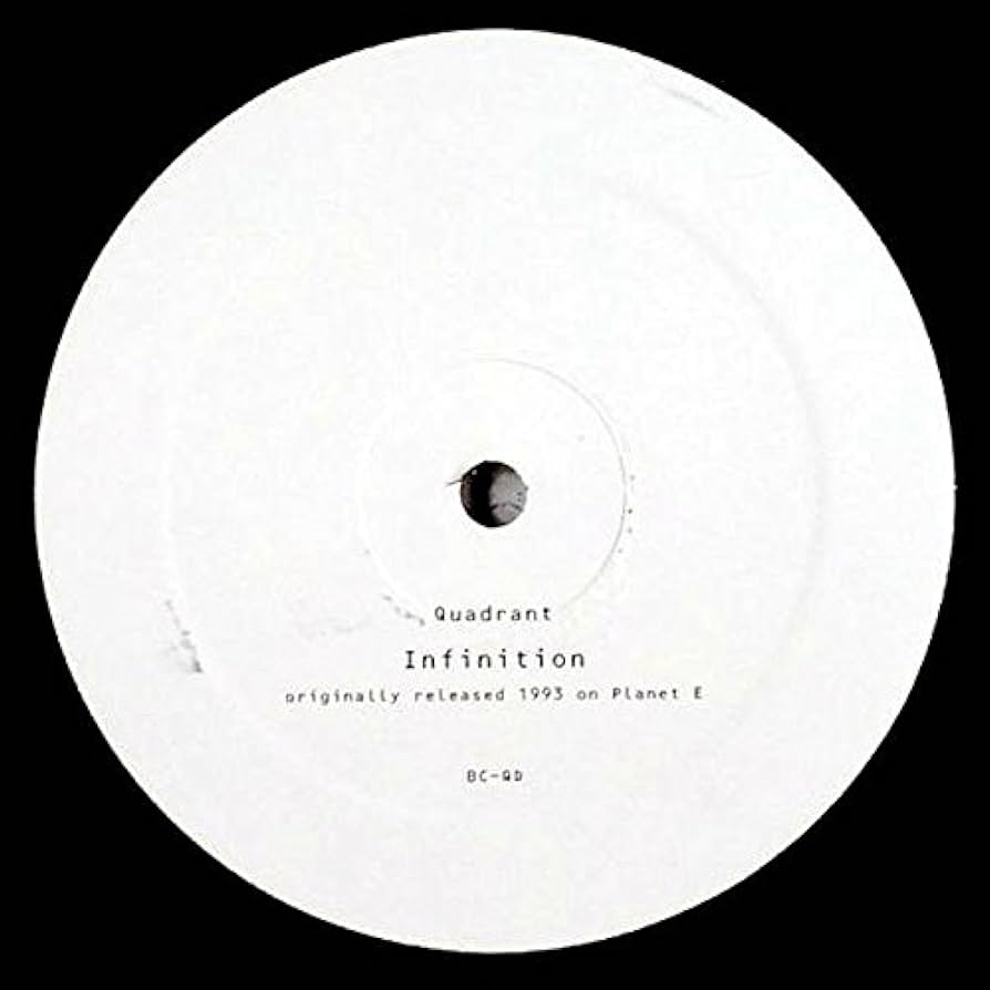 Infinition