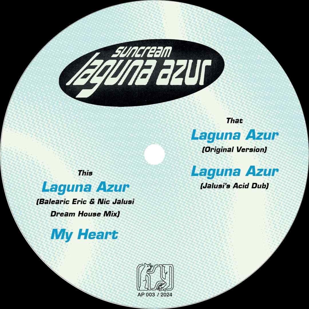 Laguna Azure - Image 4