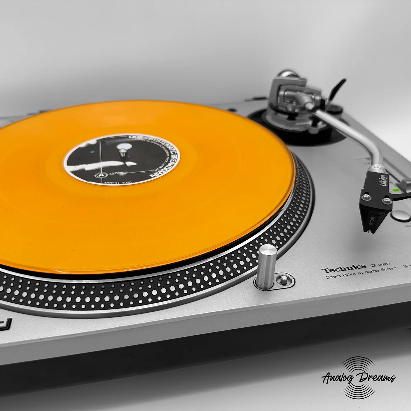 Systematic Breakdown (Original) - Image 4