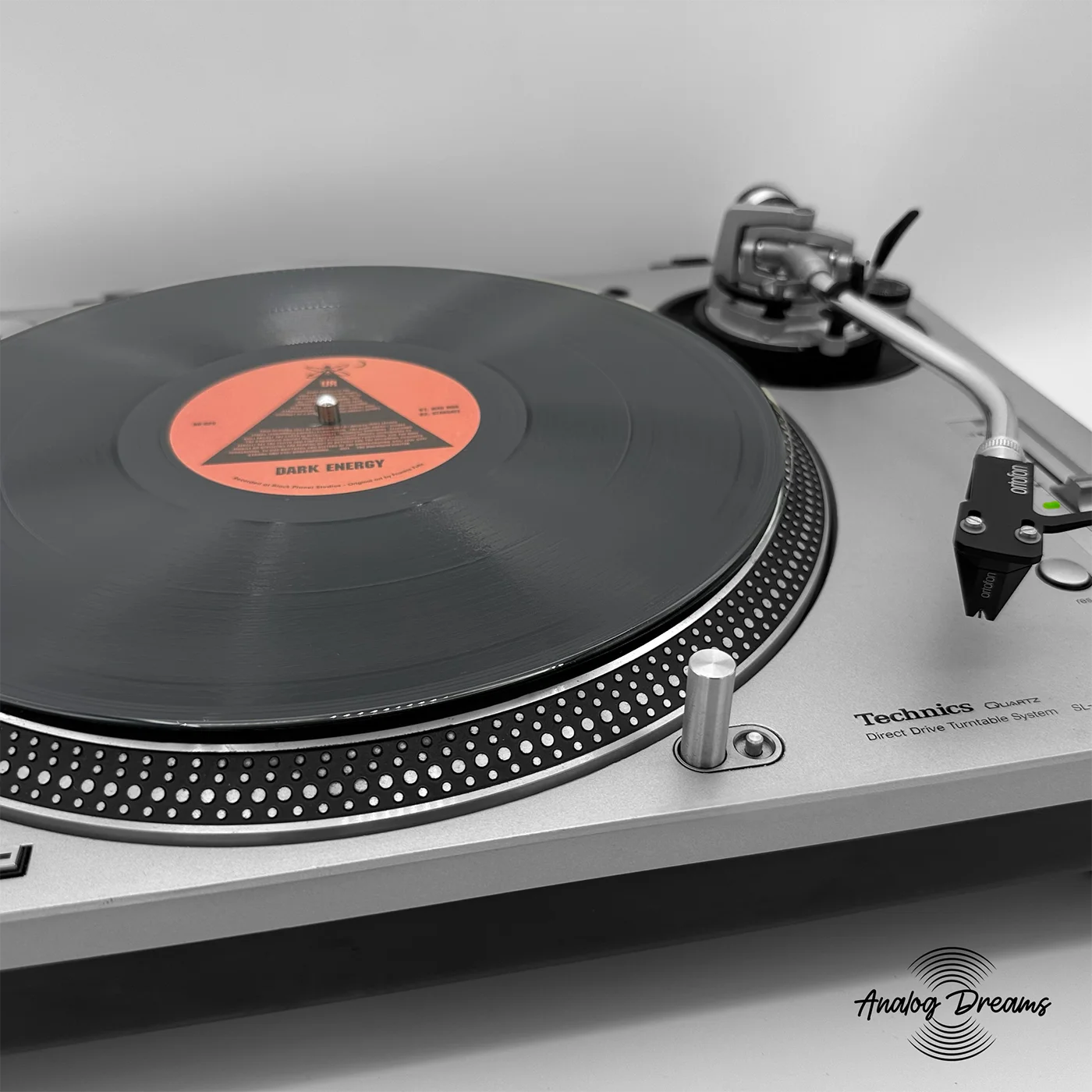 Dark Energy - Image 2