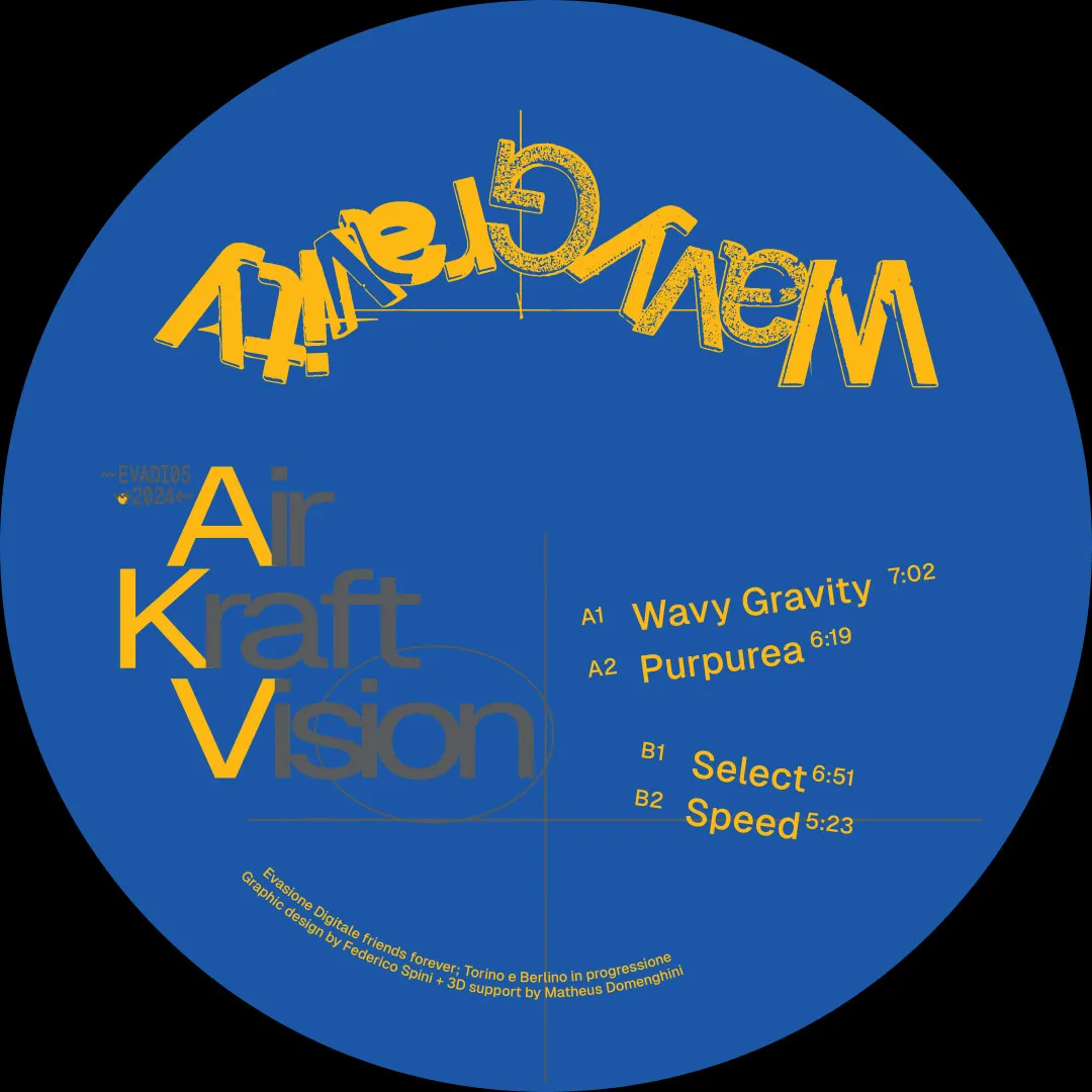 Wavy Gravity - Image 3