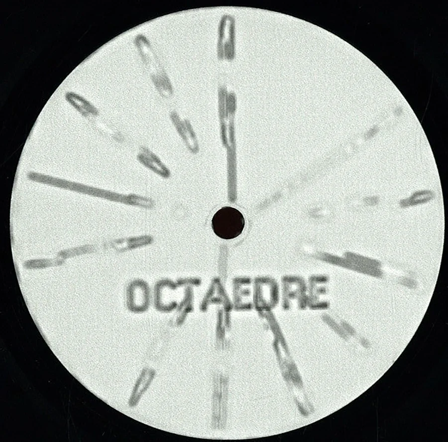 Octagon/Octaedre - Image 2