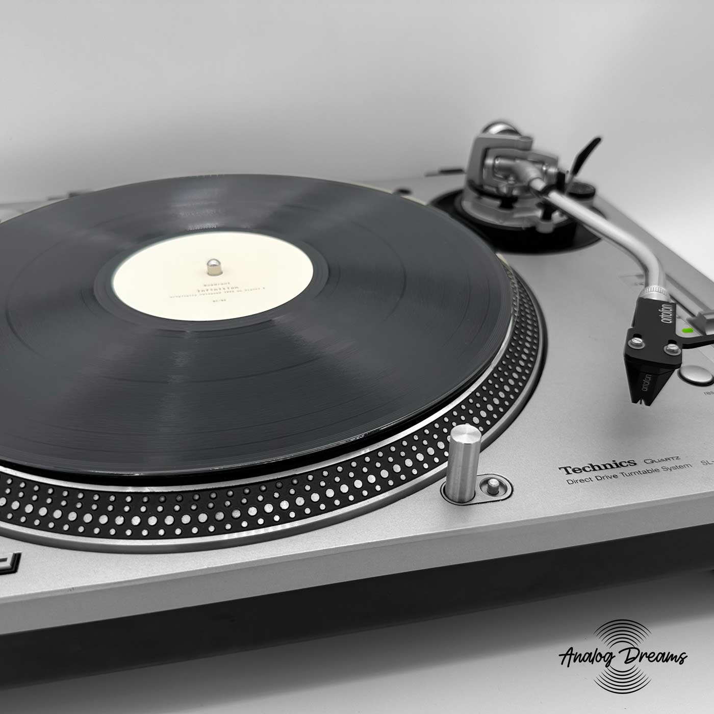 Infinition - Image 2