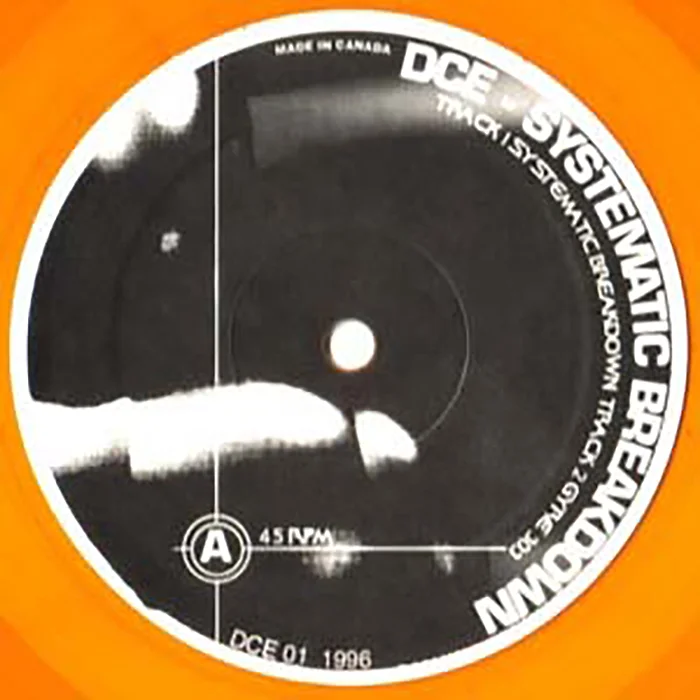 Systematic Breakdown (Original)