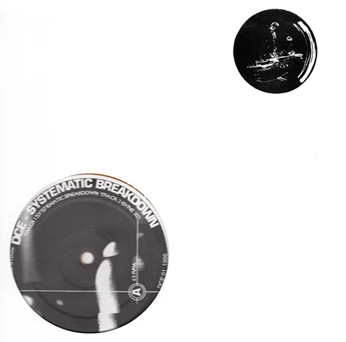 Systematic Breakdown (Original) - Image 3