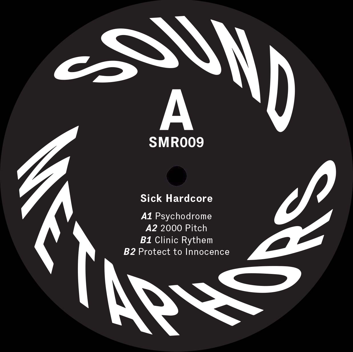 Digital Justice EP - Image 4