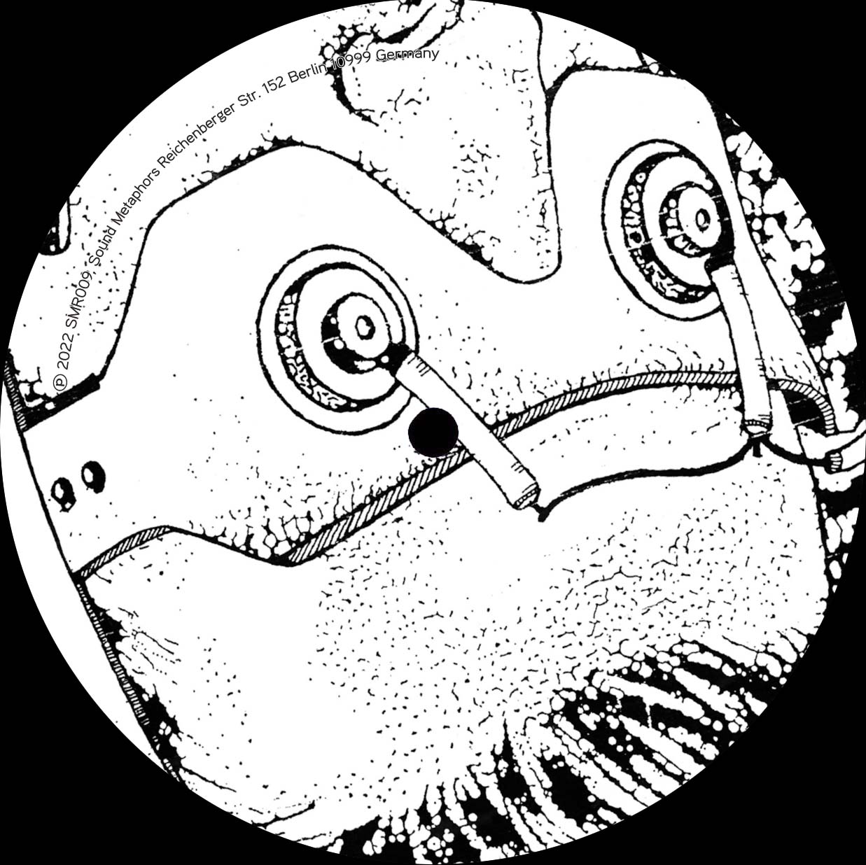 Digital Justice EP - Image 3