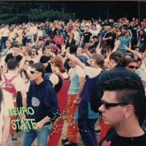 I Remember Gino / Pleasures In Africa