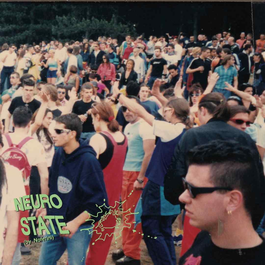 I Remember Gino / Pleasures In Africa