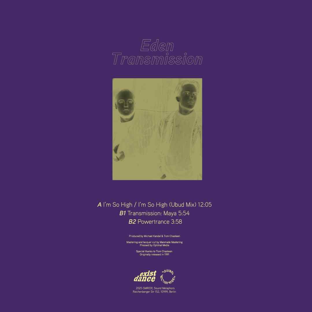 I'm So High - Image 2