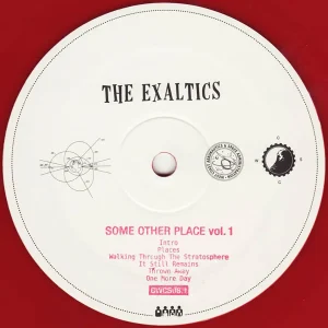 Some Other Place vol. 1