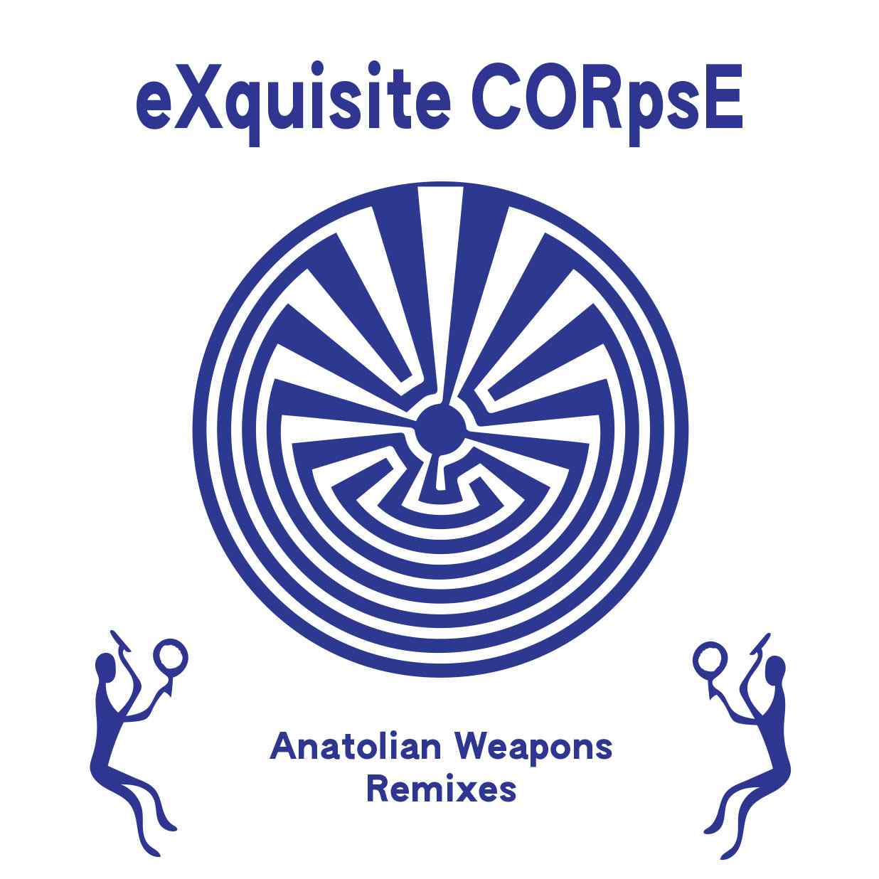 Anatolian Weapons Remixes