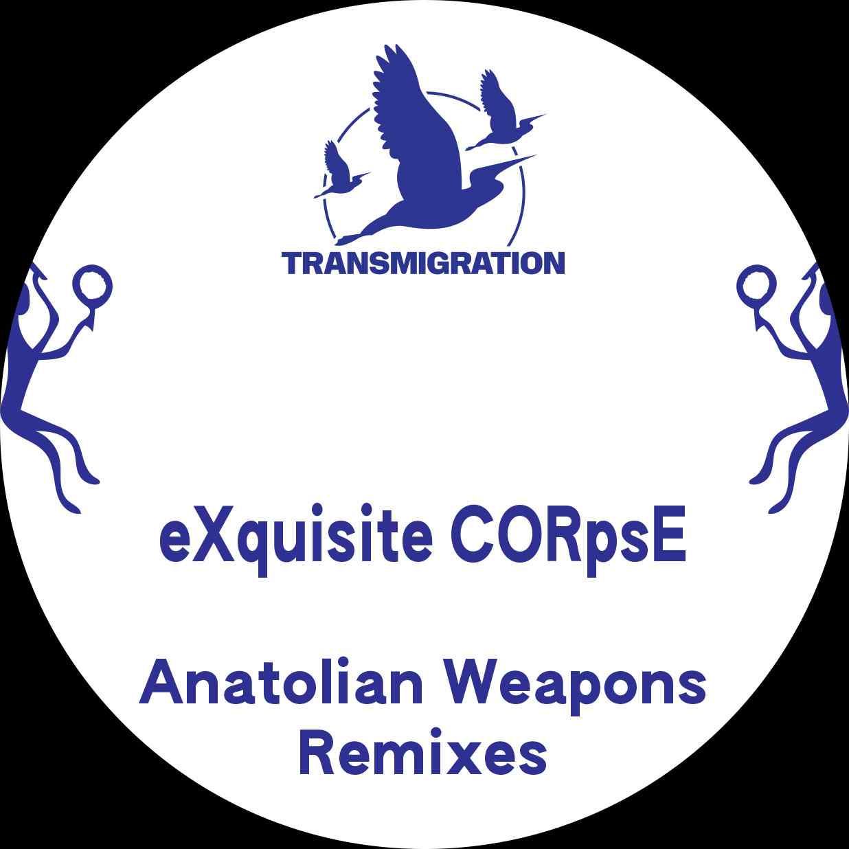 Anatolian Weapons Remixes - Image 3