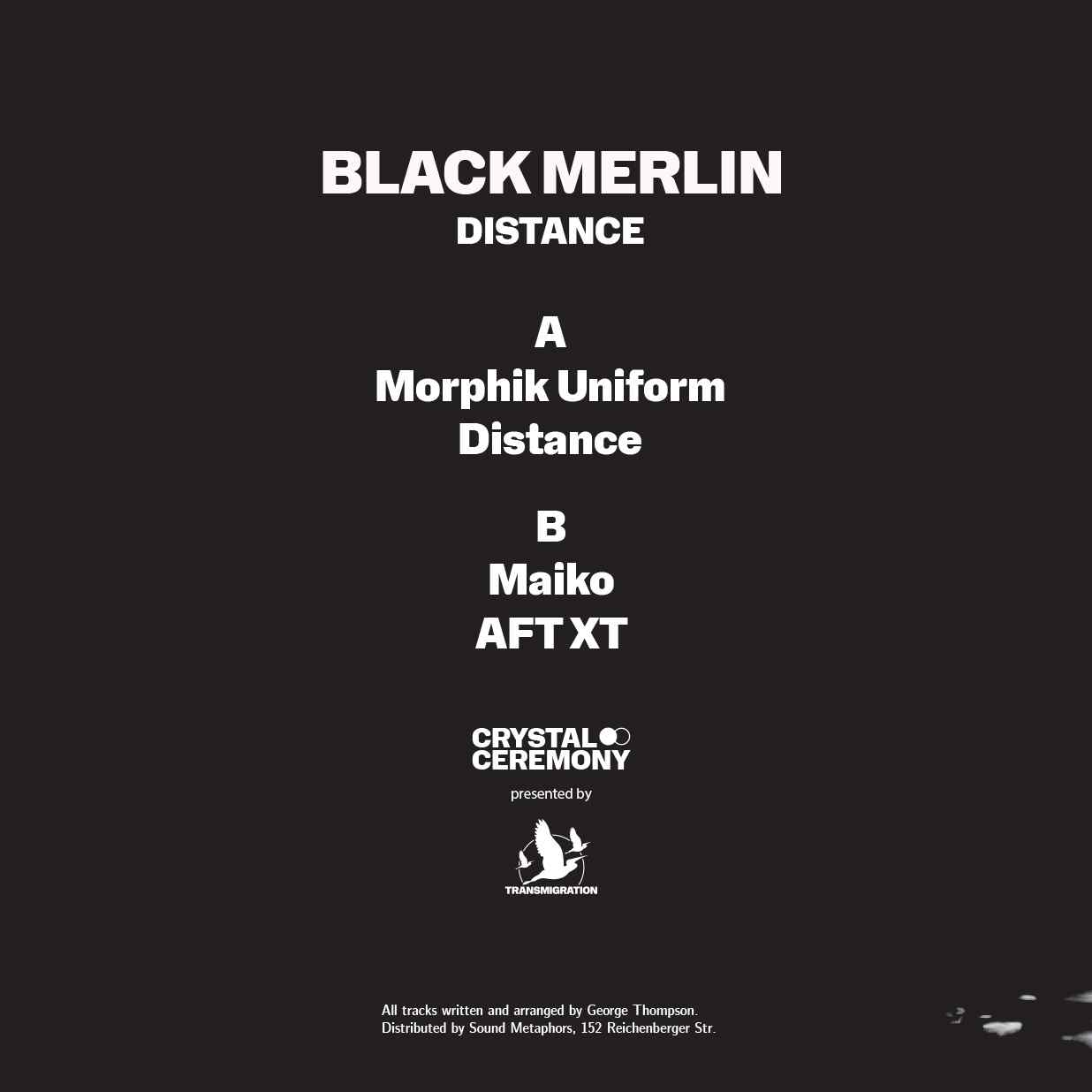 Black Merlin - Image 2