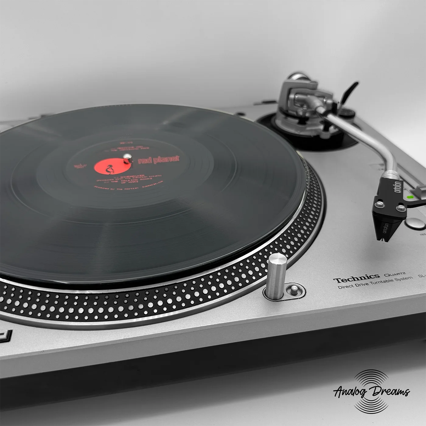 RP-VI | Red Planet - Image 2