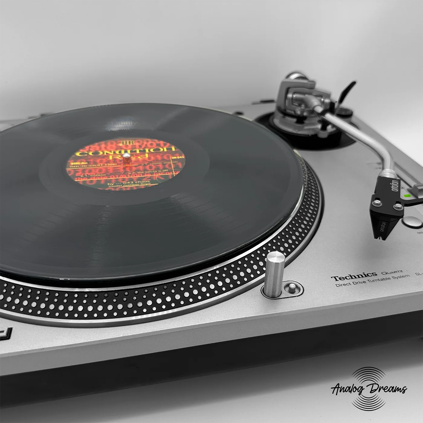 Condition Red - Image 5