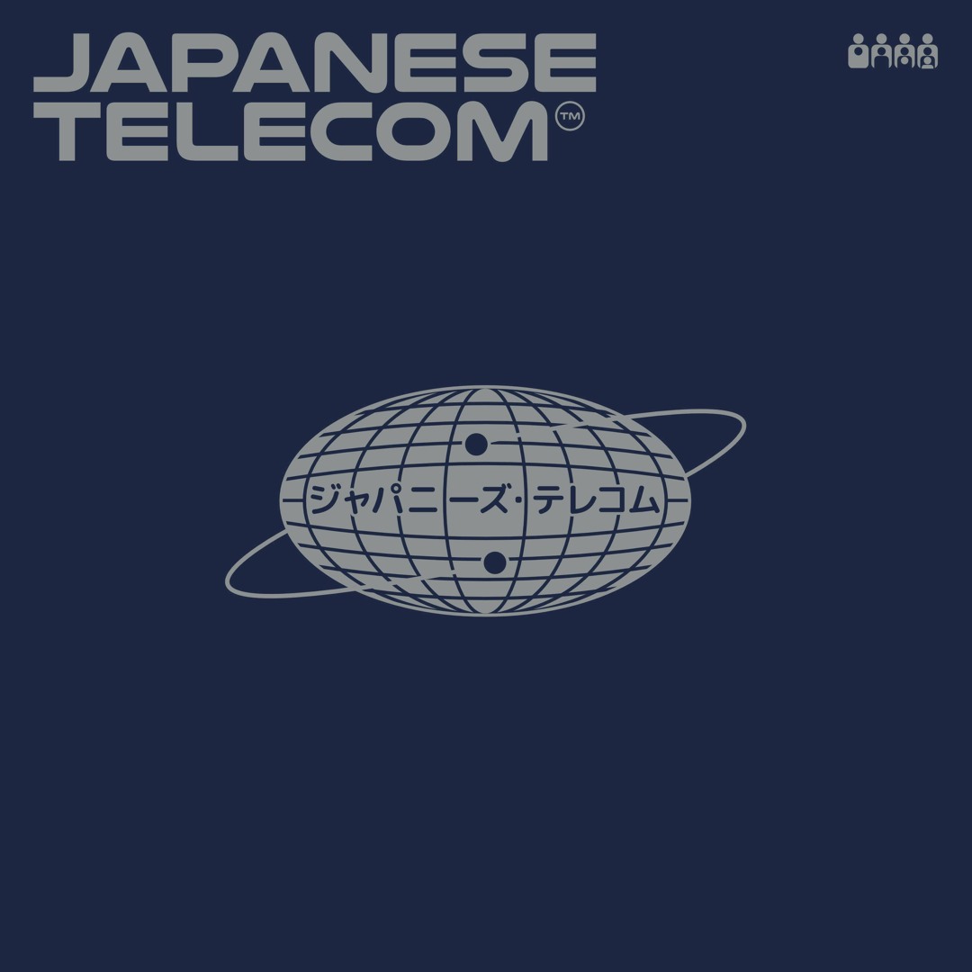 Japanese Telecom EP