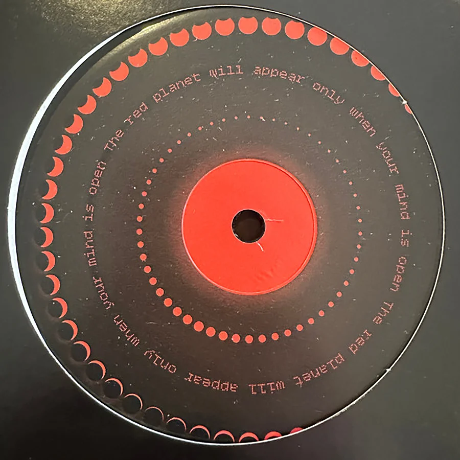 RP-V | The Long Winter Of Mars - Image 2