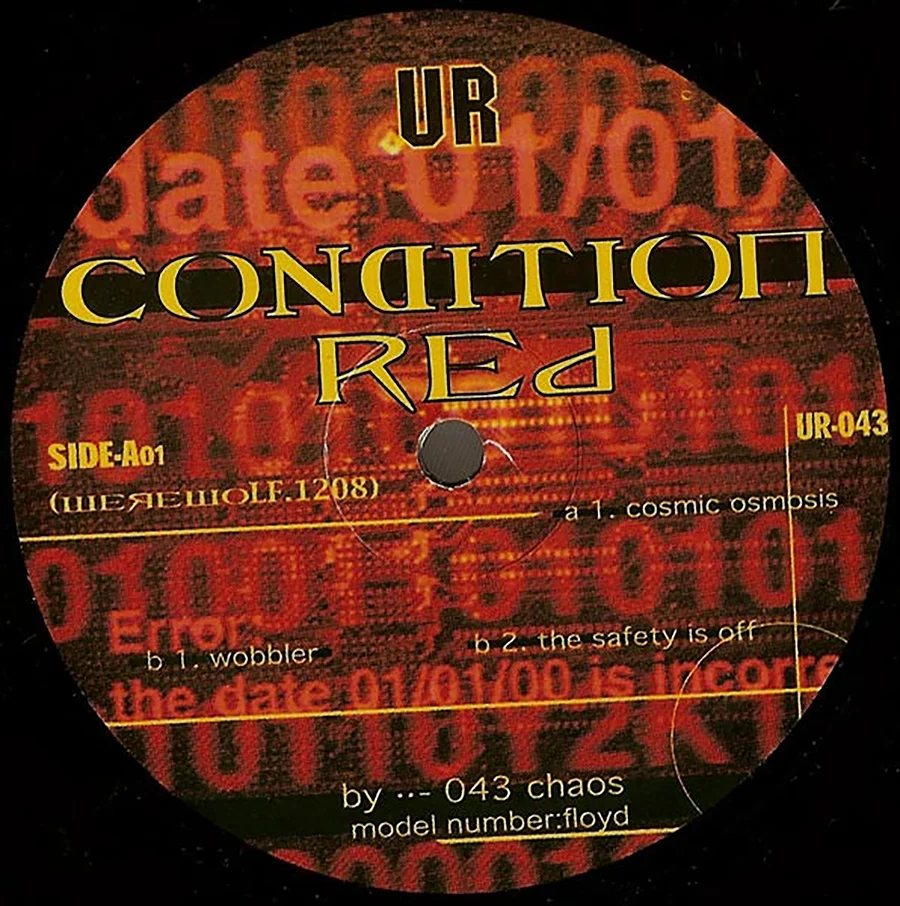 Condition Red - Image 3