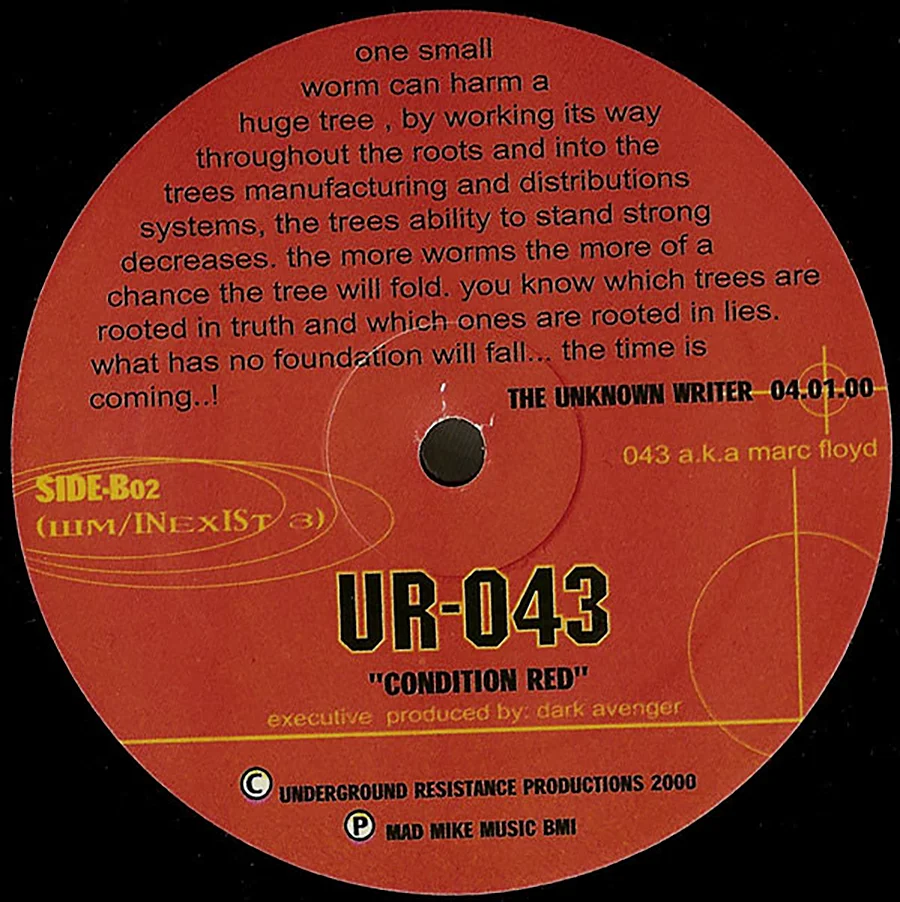 Condition Red - Image 4