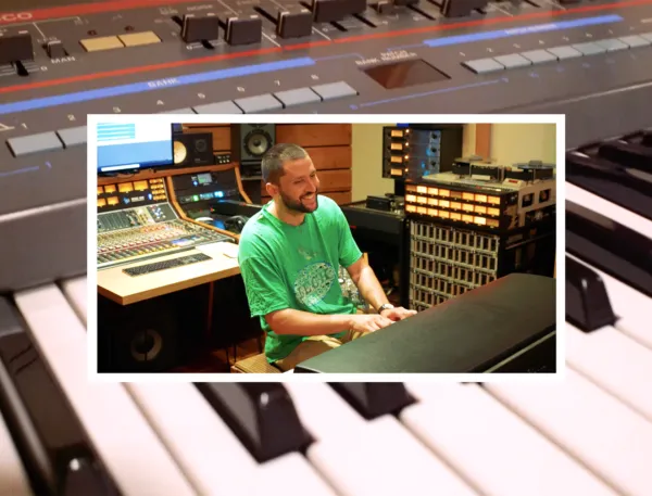 Between Days - Image 2