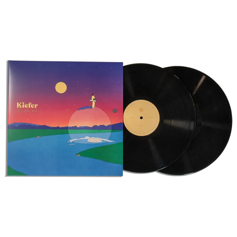 It's Ok, B U - Image 2