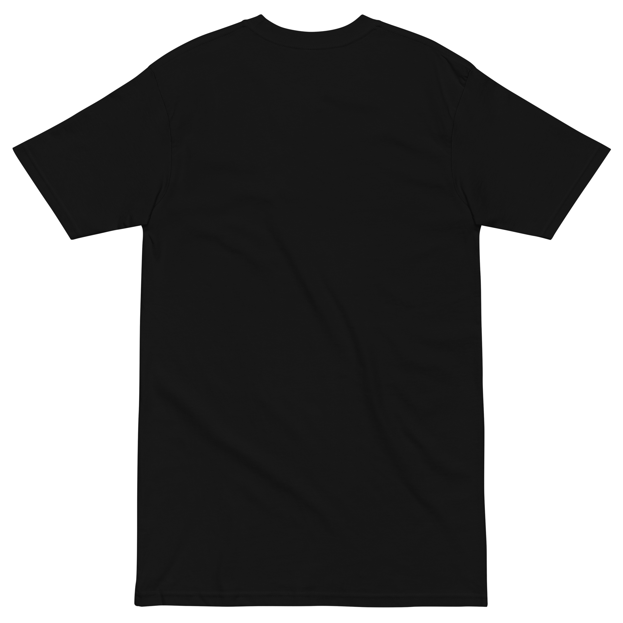 Men’s Premium Heavyweight Tee - Image 2