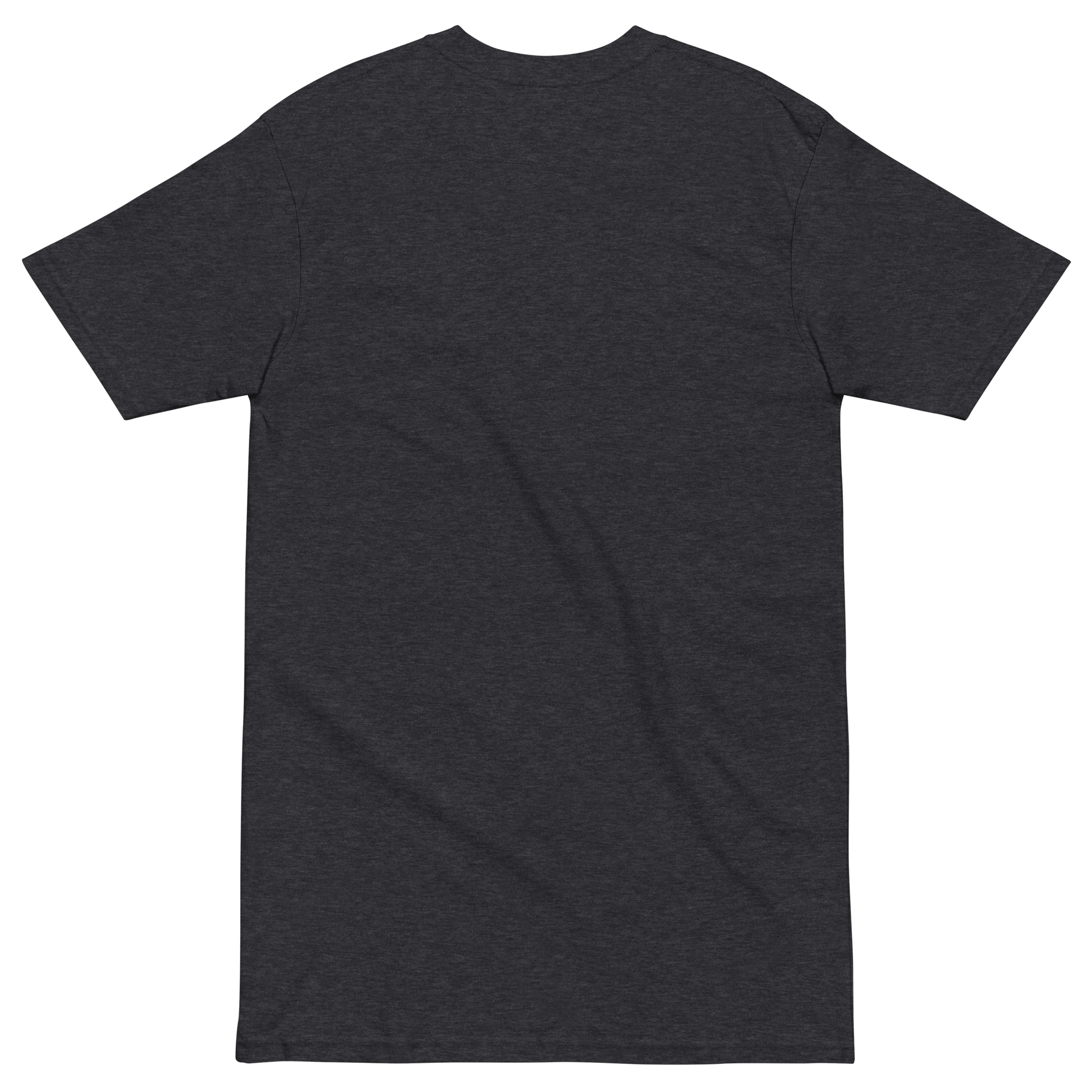 Men’s Premium Heavyweight Tee - Image 4