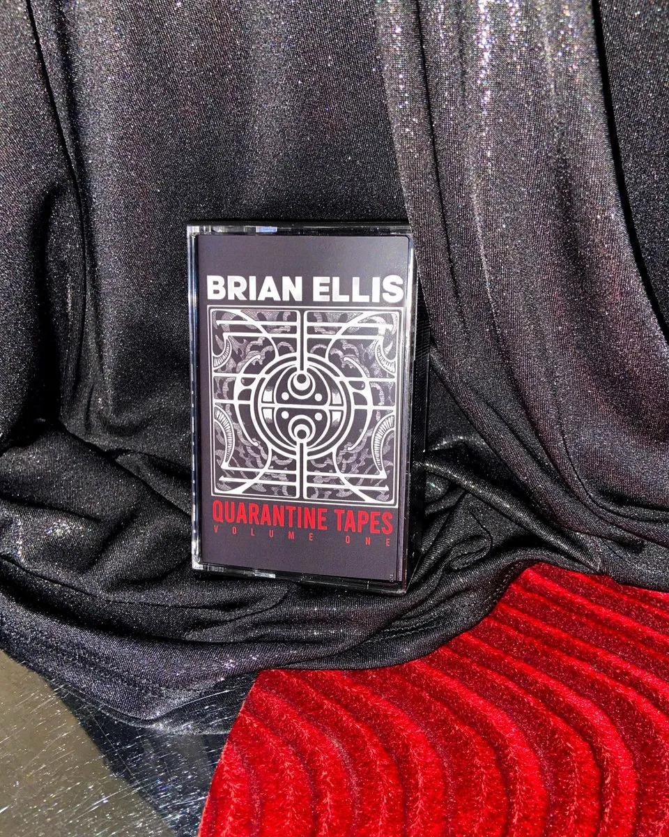 Quarantine Tapes Volume One - Image 2