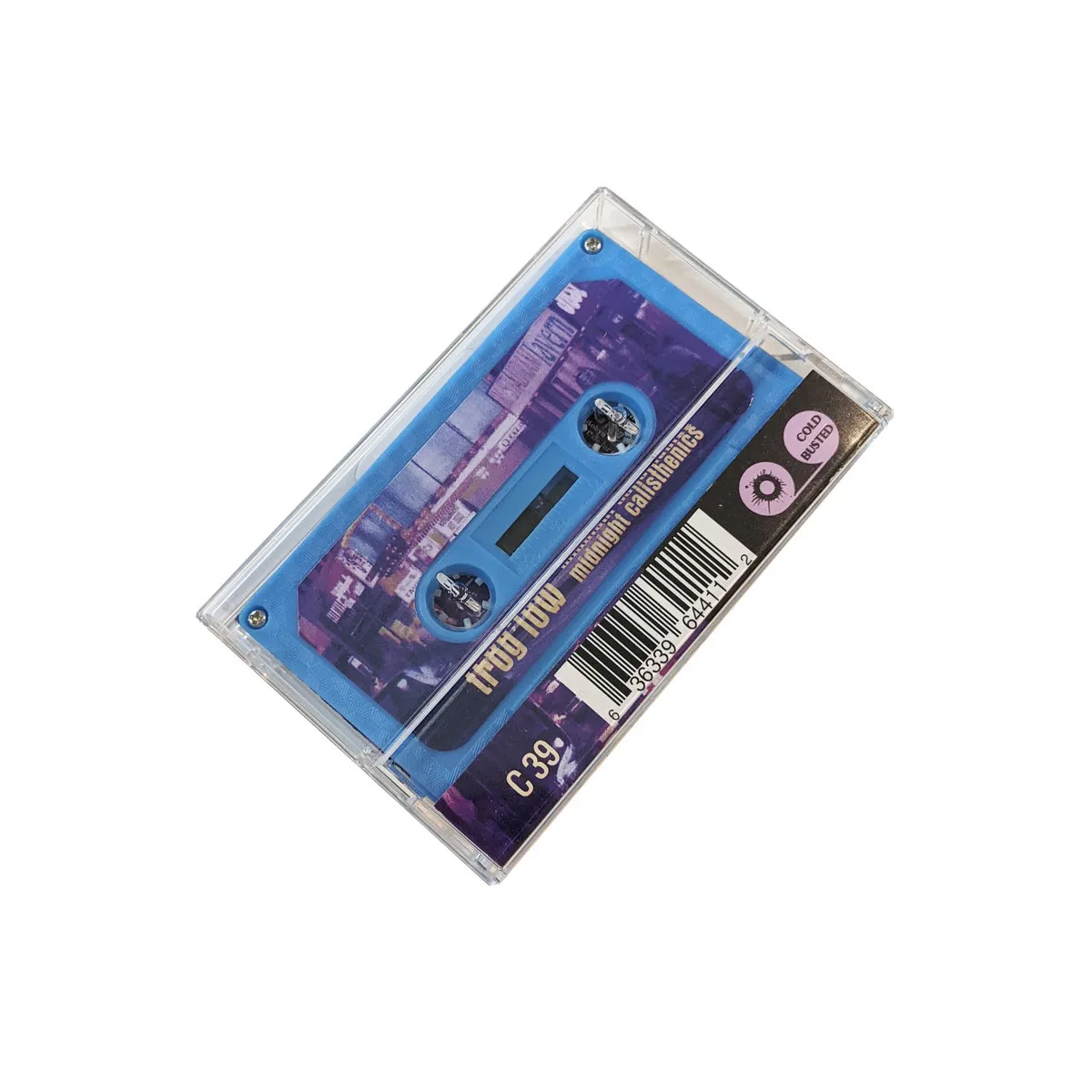 Midnight Calisthenics - Image 3