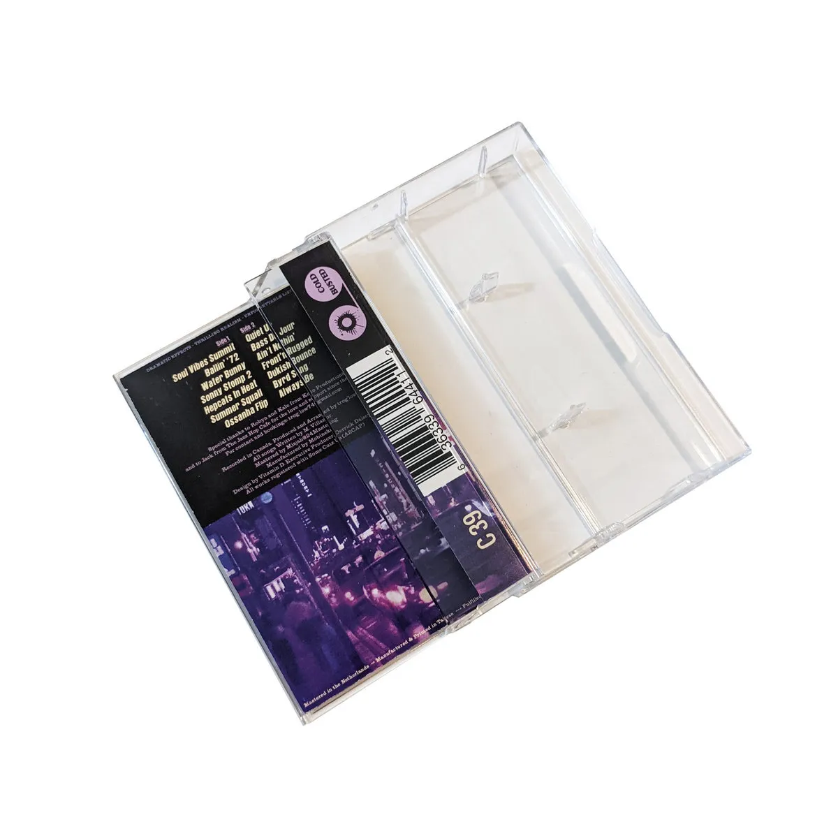 Midnight Calisthenics - Image 2