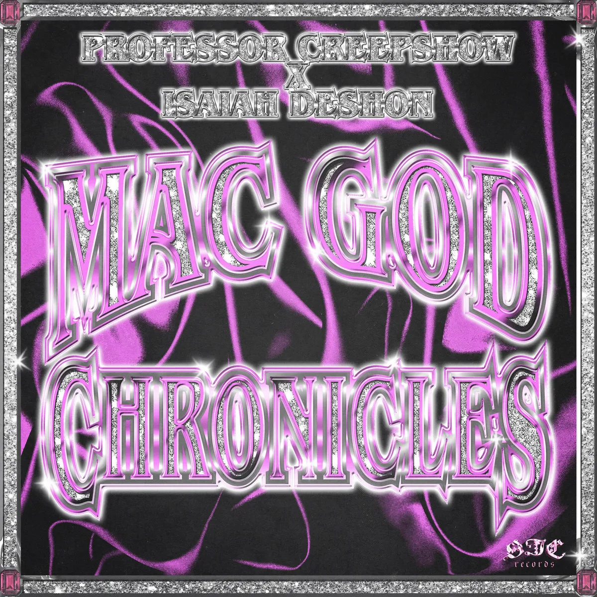 Mac God Chronicles - Image 2