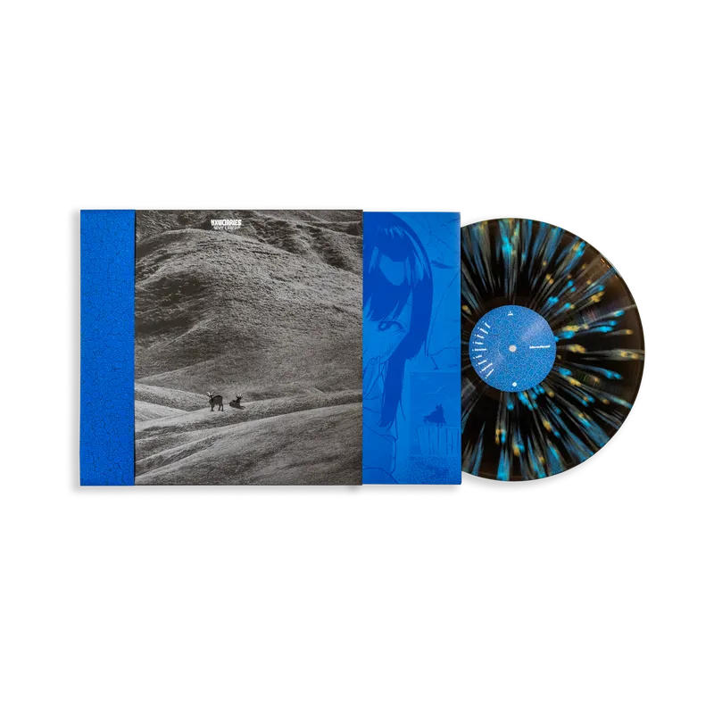 Why Lawd? (Gold/Smoke/Blue Edition) - Image 6