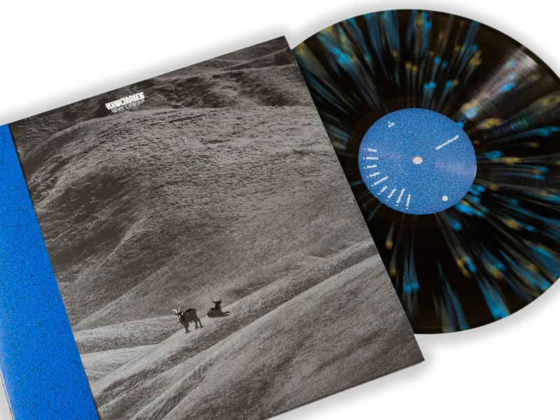 Why Lawd? (Gold/Smoke/Blue Edition) - Image 4