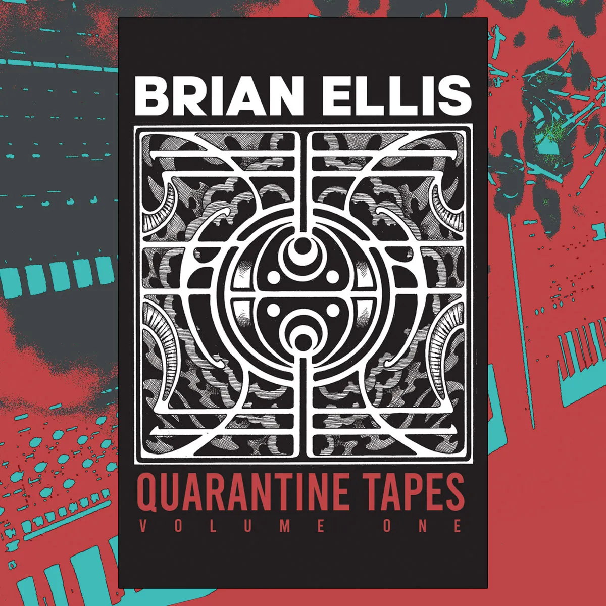 Quarantine Tapes Volume One