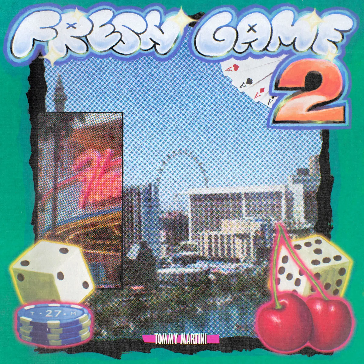 Fresh Game Vol. 2 - Image 2
