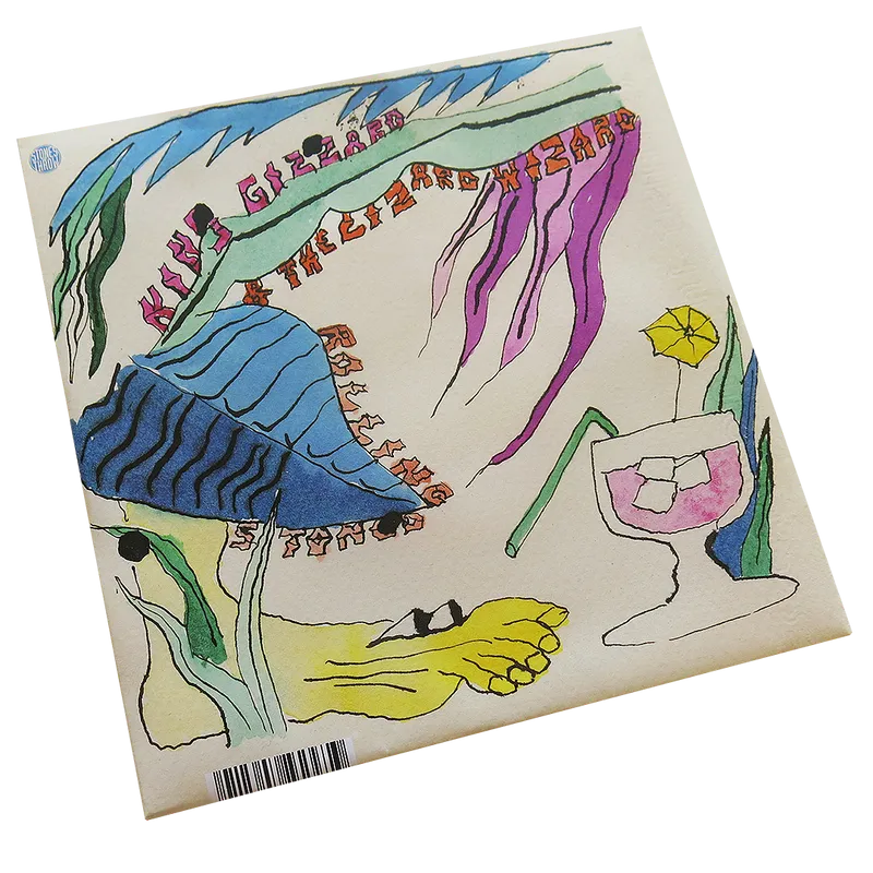 Rolling Stoned - Image 4