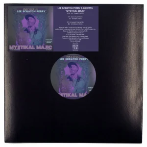 Mystical Majic (Remixes)