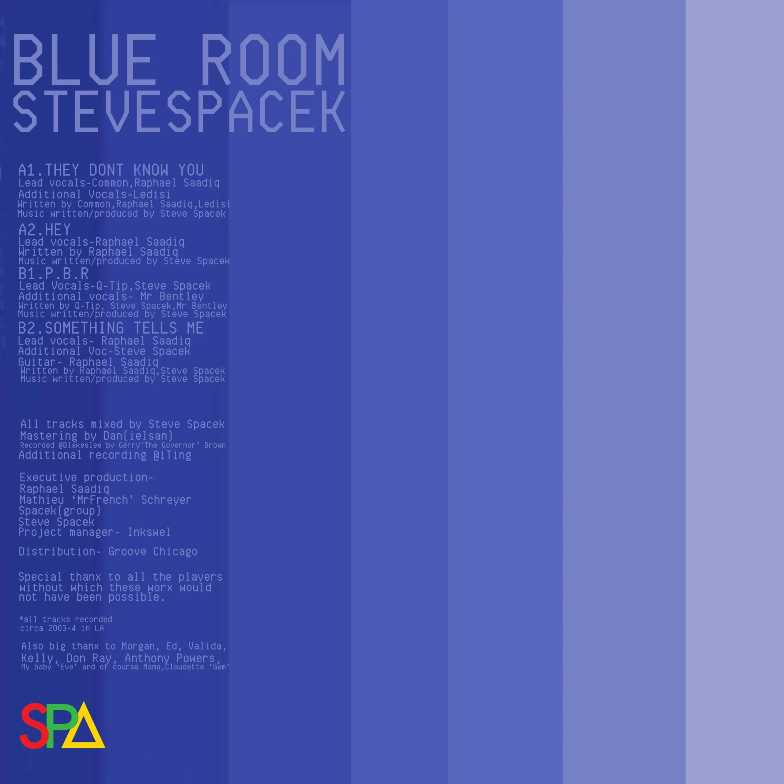 Blue Room - Image 2