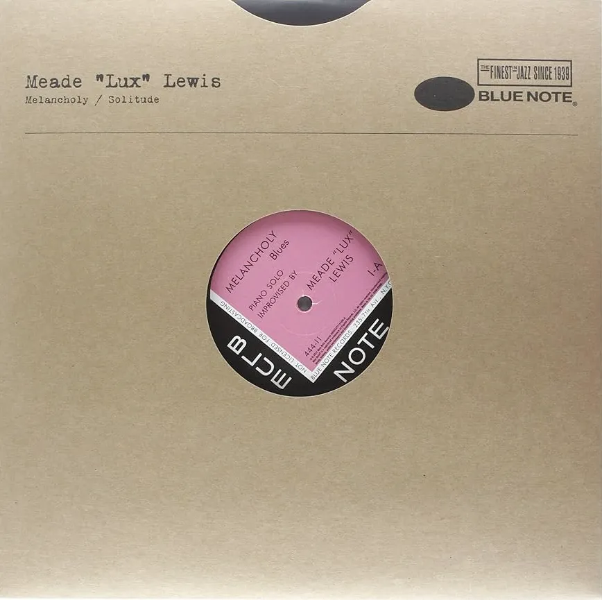 Melancholy & Solitude