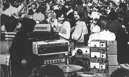 Silver Apples - Image 2