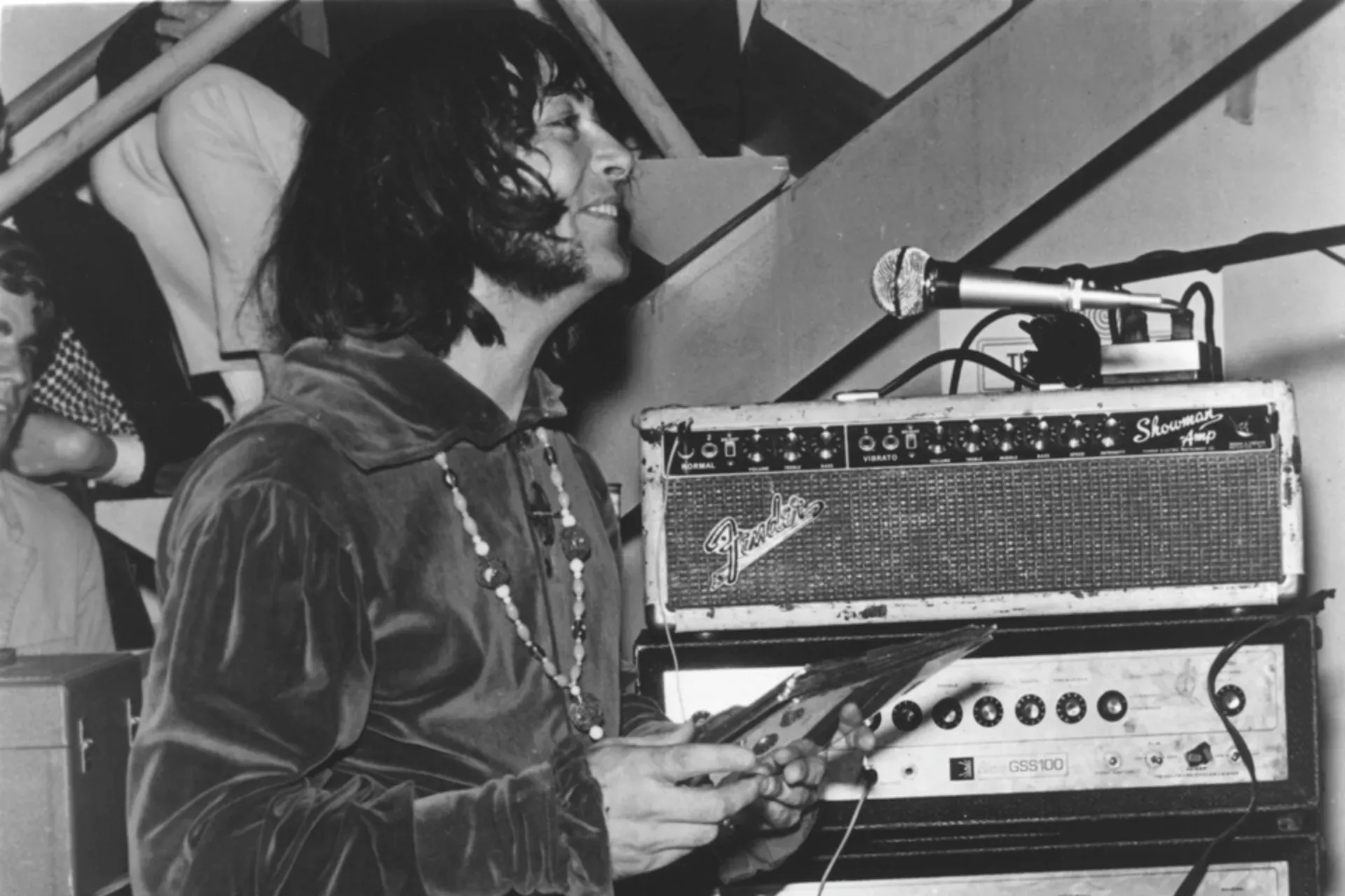 Silver Apples - Image 5