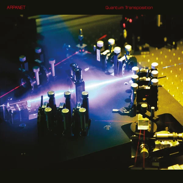 Arpanet Quantum Transposition