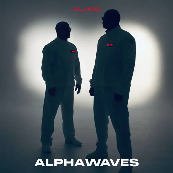 Aux 88 Alpha Waves