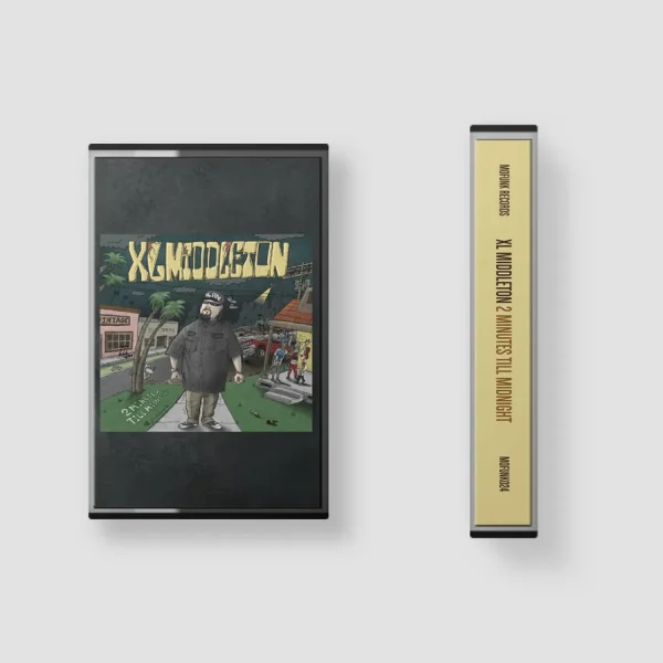 Cassette