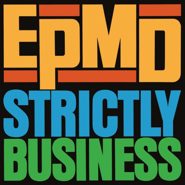 Epmd Strictly Business