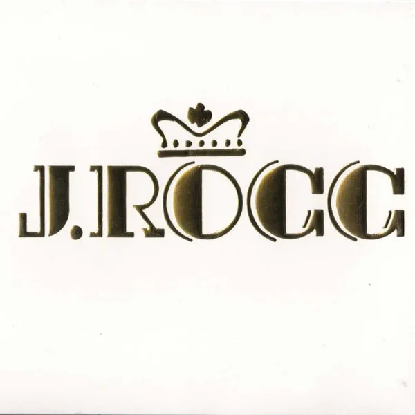 J.Rocc - Taster's Choice 5