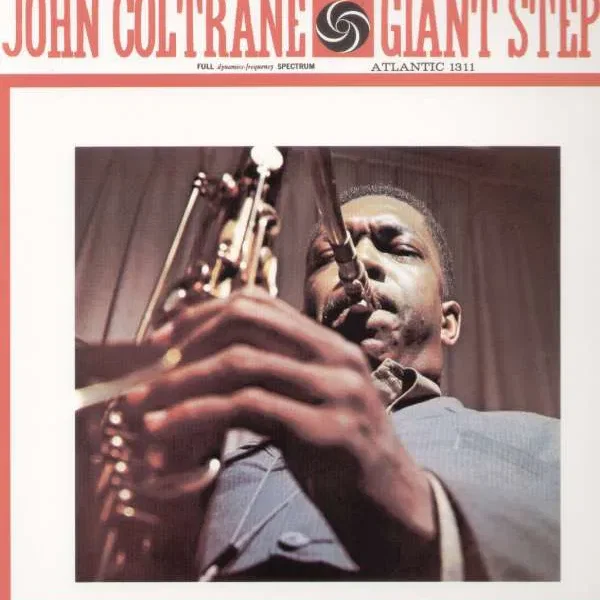 John Coltrane - Giant Step