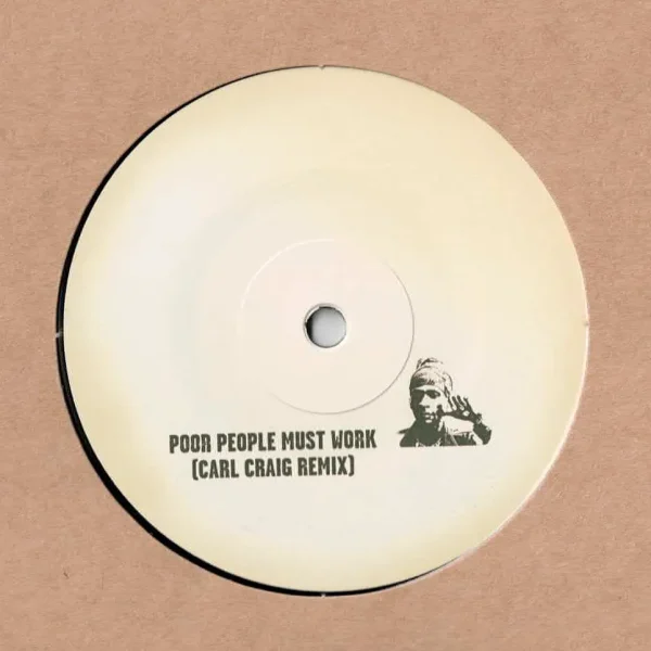 Rhythm & Sound - See Mi Yah Remixes #4 2